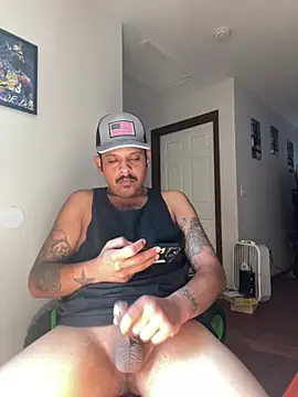 Ghosttown23 online show from June 17, 2:27 pm