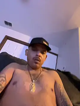 Ghosttown23 online show from March 22, 5:36 pm