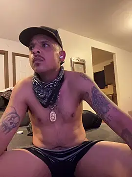 Ghosttown23 online show from March 26, 10:35 am