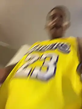 Ghosttown23 online show from February 13, 7:30 am