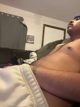 Ghosttown23 online show from February 23, 4:03 am