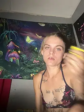 ittybittymeryssa online show from September 24, 2:40 am