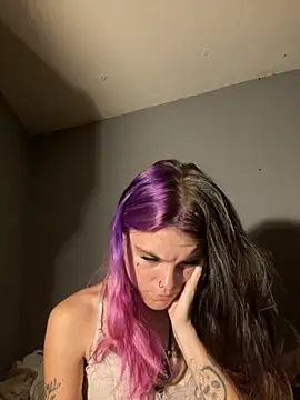 ittybittymeryssa online show from November 6, 1:48 pm