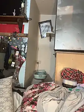 ittybittymeryssa online show from November 27, 12:27 pm