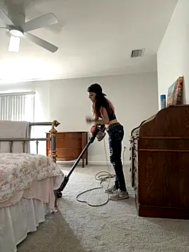 ittybittymeryssa online show from November 20, 4:29 pm