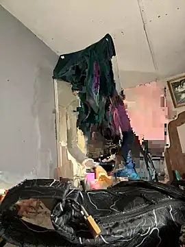 ittybittymeryssa online show from November 11, 8:47 pm