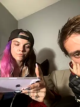 ittybittymeryssa online show from November 9, 12:36 am