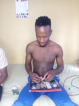 RAWFREAKYVERSE online show from April 12, 10:07 am