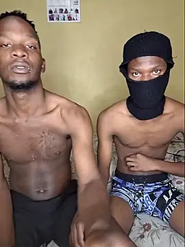 RAWFREAKYVERSE online show from February 17, 6:38 pm