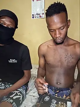 RAWFREAKYVERSE online show from February 2, 6:51 pm