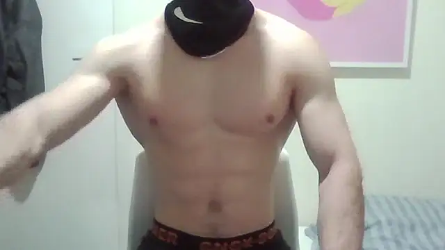 Alepleasure05 online show from March 14, 12:33 pm