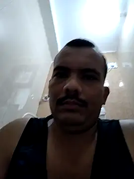 Snapshot of Virat_FatDick chatting on January 12, 7:15 am Virat FatDick online show from January 12, 7:15 am