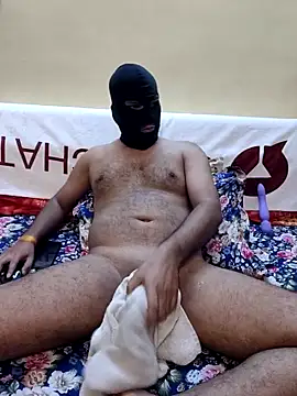 Virat FatDick online show from September 24, 9:05 am