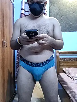 Snapshot of Virat_FatDick chatting on July 5, 3:44 am Virat FatDick online show from July 5, 3:44 am