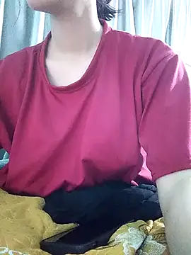 Snapshot of Ly-ny chatting on November 6, 4:38 am Ly-ny online show from November 6, 4:38 am