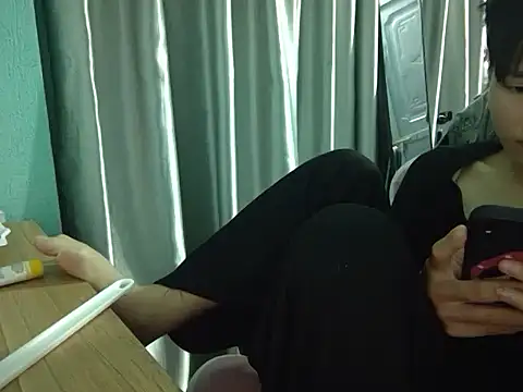 Ly-ny online show from December 22, 3:01 pm