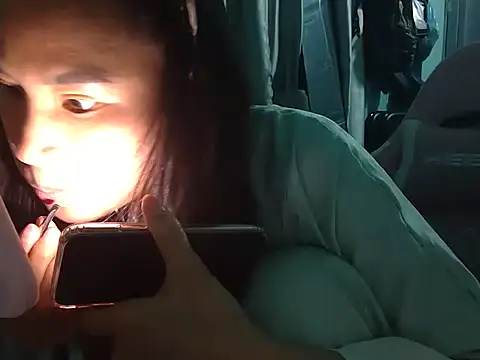 Ly-ny online show from March 11, 3:06 pm