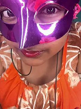 mimi87hoty online show from February 28, 6:29 pm