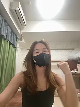 Snapshot of Tientien06 chatting on September 22, 5:02 am Tientien06 online show from September 22, 5:02 am