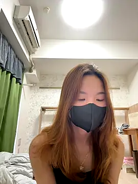 Snapshot of Tientien06 chatting on September 11, 7:30 am Tientien06 online show from September 11, 7:30 am