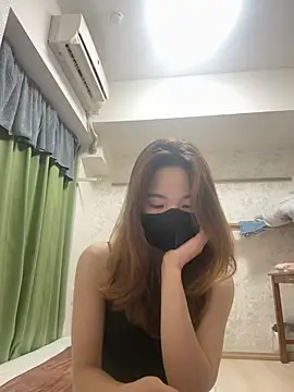 Snapshot of Tientien06 chatting on September 29, 8:21 am Tientien06 online show from September 29, 8:21 am