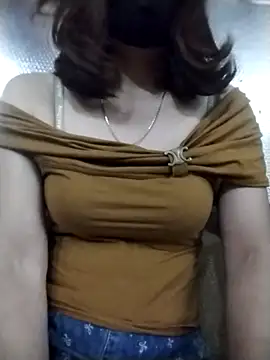 Candy-bae online show from October 13, 6:37 am