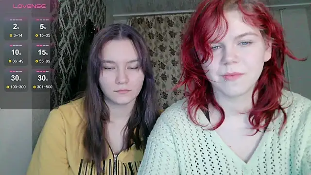 Poppy sun online show from November 29, 4:40 pm