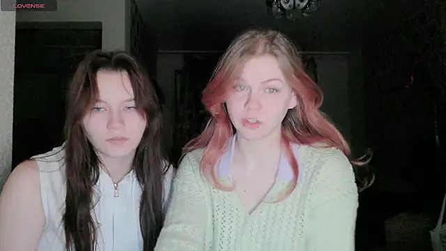 Poppy sun online show from November 14, 3:37 pm