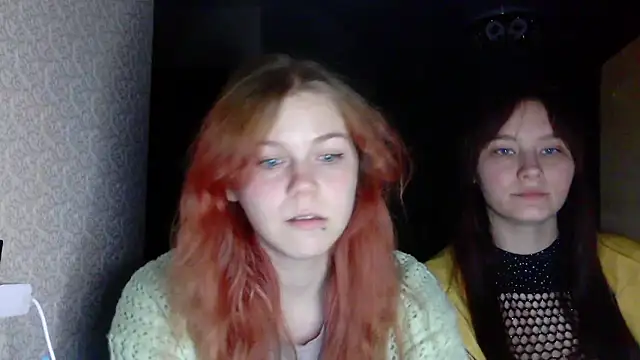 Poppy sun online show from October 23, 9:13 pm