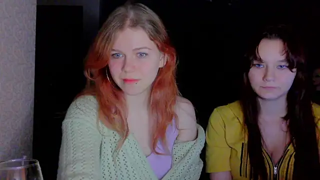 Poppy sun online show from November 5, 4:43 pm