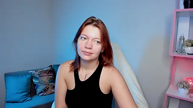 BattyBaker online show from October 11, 2:12 am
