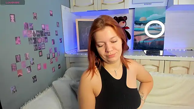 BattyBaker online show from September 26, 2:18 am