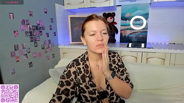 BattyBaker online show from September 29, 2:40 am