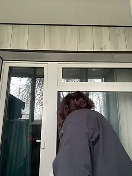 AliceCurlyX online show from November 28, 7:52 am