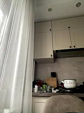 AliceCurlyX online show from January 7, 10:42 am