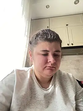 Snapshot of AliceCurlyX chatting on February 21, 11:01 am AliceCurlyX online show from February 21, 11:01 am