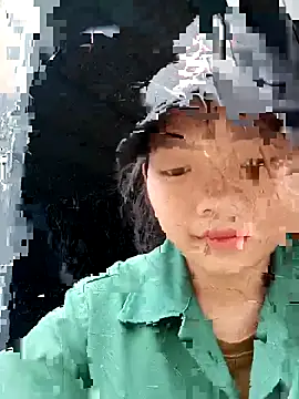 Ananine online show from November 6, 7:56 am