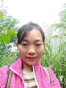 Ananine online show from October 21, 12:43 am