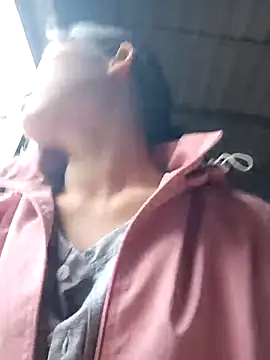 Ananine online show from November 15, 12:03 am