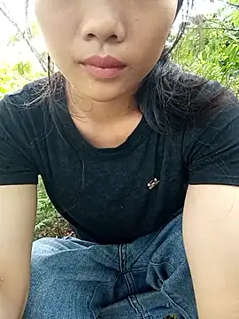 Ananine online show from October 11, 2:23 am