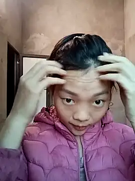 Ananine online show from November 22, 12:10 am