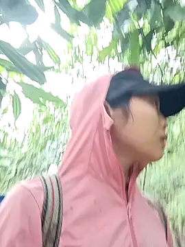 Ananine online show from November 17, 6:17 am