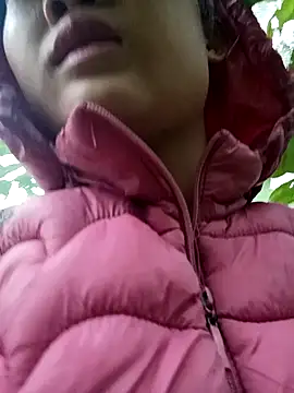 Ananine online show from November 14, 12:25 am