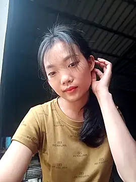 Ananine online show from October 22, 3:06 am