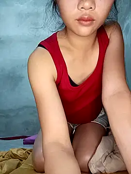 Ananine online show from October 15, 5:54 pm