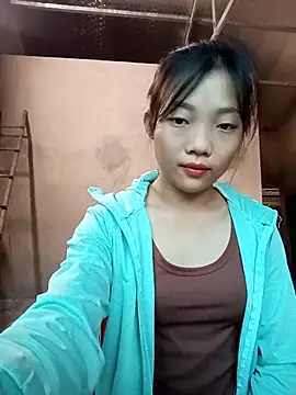 Ananine online show from October 17, 11:28 pm