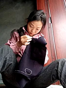 Ananine online show from November 12, 12:59 am