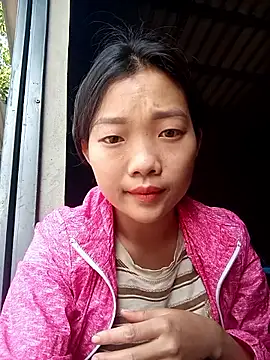 Ananine online show from December 20, 8:06 am