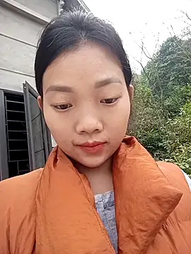 Ananine online show from February 22, 1:30 am