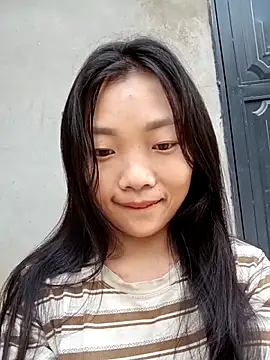 Ananine online show from December 23, 1:16 am